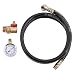 Performance Tool W10058 Air Tank Repair Kit