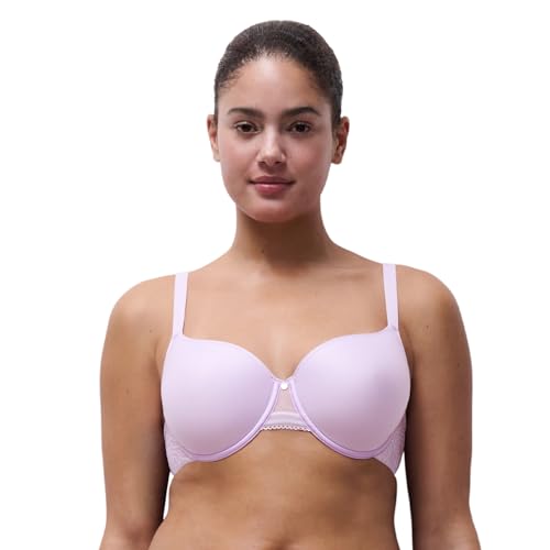 Image of Chantelle Women's C Jolie Memory Foam T-Shirt Bra