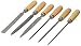 Key File Set, Set Of 6