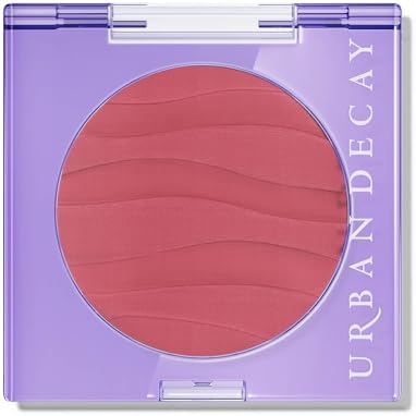 Urban Decay Face Bond Waterproof Blurring Blush Suede - Matte Finish