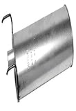 Walker Quiet-Flow SS 21315 Direct Fit Exhaust Muffler 2.25
