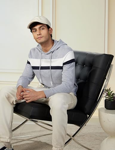 Image of Numero Uno Men Hooded Sweatshirt