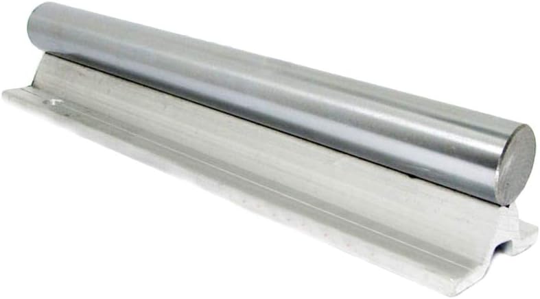 New Design Sbr20 20mm Rail L500mm Linear Guide 500mm CNC Router Part, Linear Rail System - Linear Rail Shaft, Linear Rail Sbr, Mm Linear Rail, Linear Guide Rail, Linear Rail Set