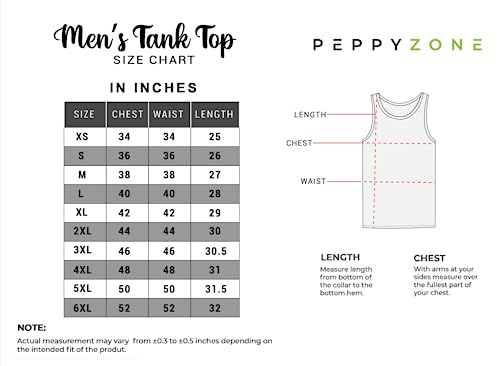 Image of Peppyzone Men Vest