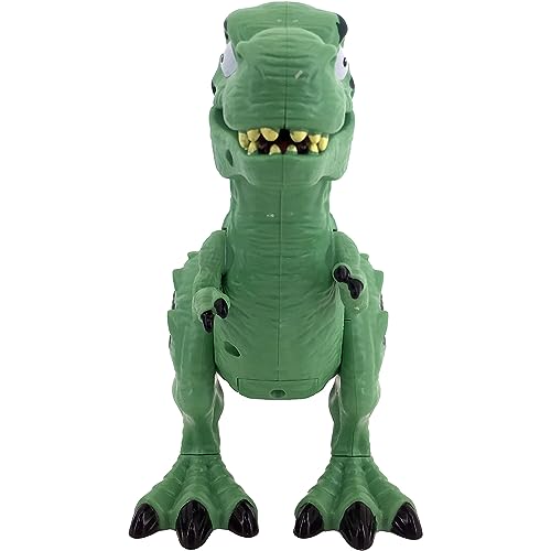 Dino Pet Verde Beast Alive