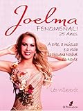  Joelma Fenomenal (Portuguese Edition)