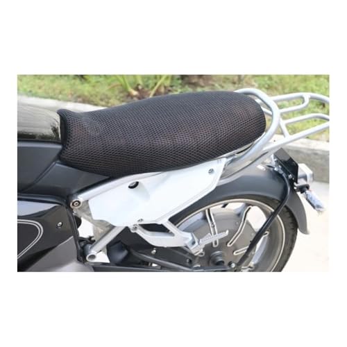 Housse de coussin de siège pour rouler au frais en Super SOCO TC - 5