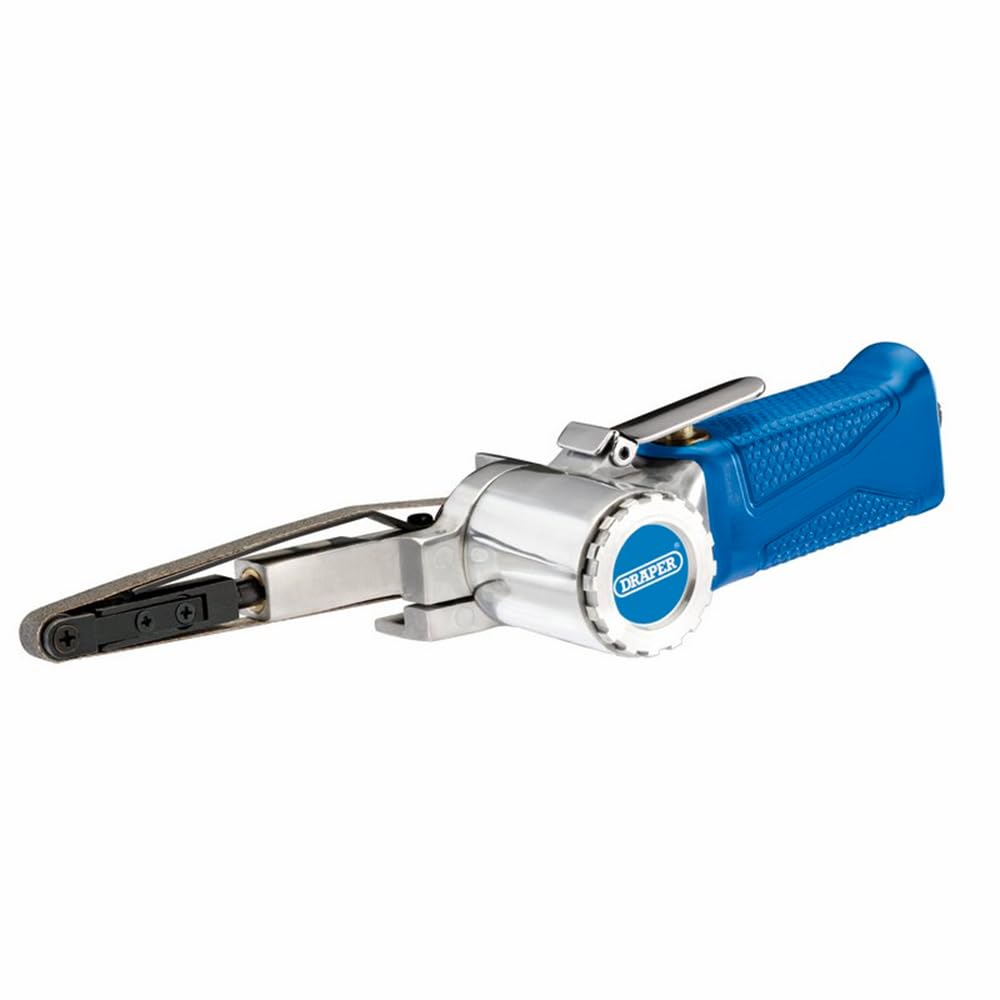 Draper Air Belt Sander, 10Mm 84123