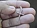 Cross Sterling Silver 925 Pendant Minimalistic Religious Unisex Jewelry