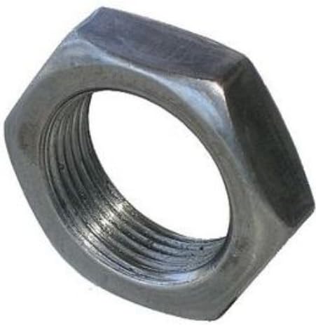 ST-UFP32414 Spindle Nut for D-Shaped Trailer Axle Spindles with 13/16" 20 Thread