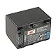 DSTE Ersatz Batterie Akku for Sony NP-FV70 DCR-SR15 SR21 SR68 SR88 SX15 SX21 SX44 SX45 SX63 SX65 SX83 SX85 HDR-CX105 HDR-CX110 HDR-CX115 HDR-CX150 HDR-CX155 HDR-CX160 HDR-CX190 HDR-CX200 HDR-CX230