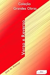 Capa de Verso e reverso