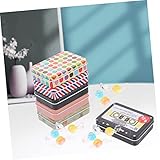 Zoom IMG-1 bestyash 10 pezzi scatola vintage Zoom IMG-1 bestyash 10 pezzi scatola vintage