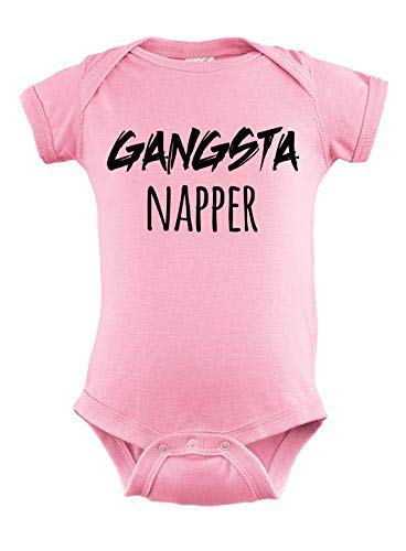 gangsta baby clothes