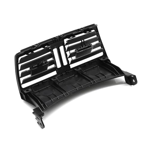 Rejillas de aire acondicionado traseras para BMW X5 X6 E70 E71 E72 de 2007 a 2013 (Modelo C) 7