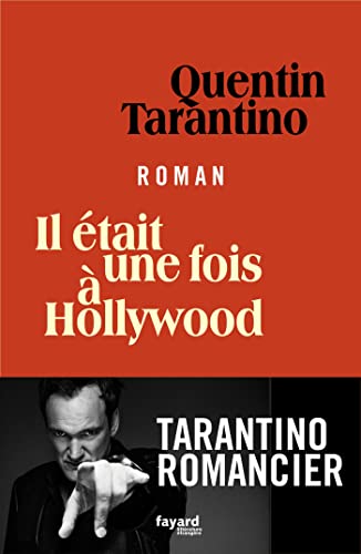 Il était une fois à Hollywood [French] 2213721017 Book Cover