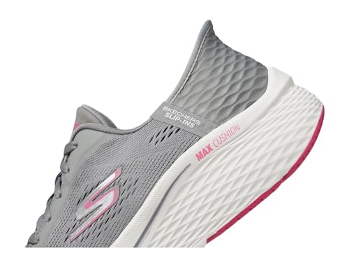 Image of Skechers Womens Max Cushinoning Elite 2.0 Slip Ins Sneakers