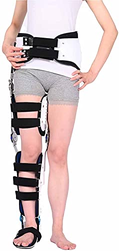 Faja ortopédica para cadera, rodilla, tobillo y pie miniatura 5