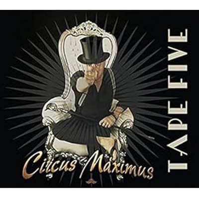Circus Maximus