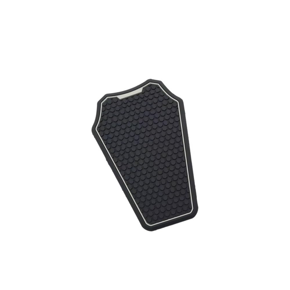 Motorcycle Accessories Fuel Tank Pad Sticker Side for G310GS for G310gs for Traction Pad Decal(Color)
