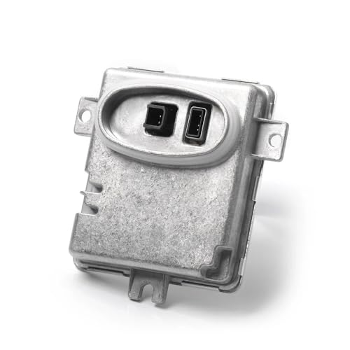 Ballast W3T13271 xénon clignotant : unité de commande 30744459 S80