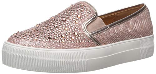 Preisvergleich Produktbild VOLATILE Damen Stutz Turnschuh, Rose Gold, 36.5 EU