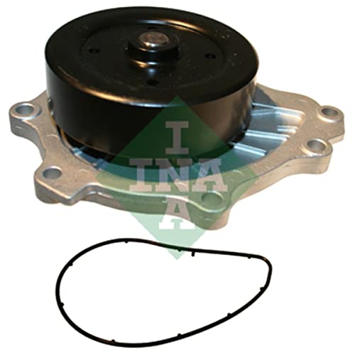 INA 538 0541 10 Pompe Ă eau Compatible avec TOYOTA RAV 4 III ACA3, ACE, ALA3, GSA3, ZSA3 AURIS NRE15, ZZE15, ADE15, ZRE15, NDE15 Verso R2 COROLLA Verso ZER, ZZE12, R1 RAV 4 IV ZSA4, ALA4