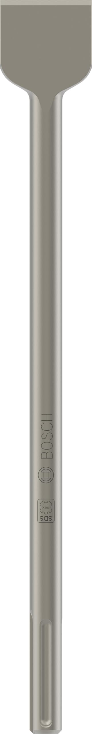 Bosch Sds Max Spade Chisel 50 X 400Mm