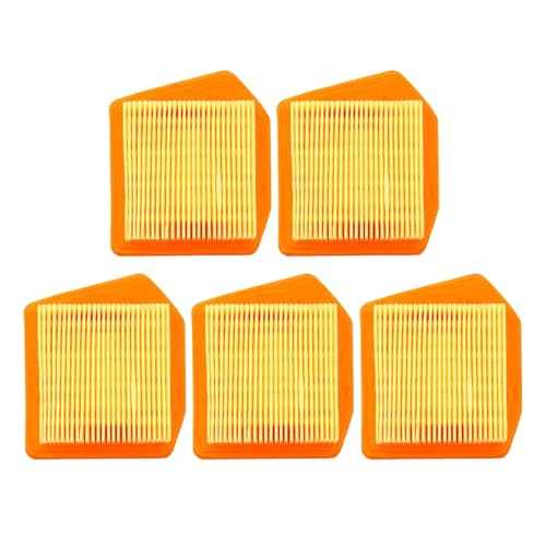 Filtre à air pour entretien régulier de débroussailleuse FS260 et FS460