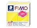 Produktbild FIMO SOFT Modelliermasse, ofenhärtend, limone, 57 g