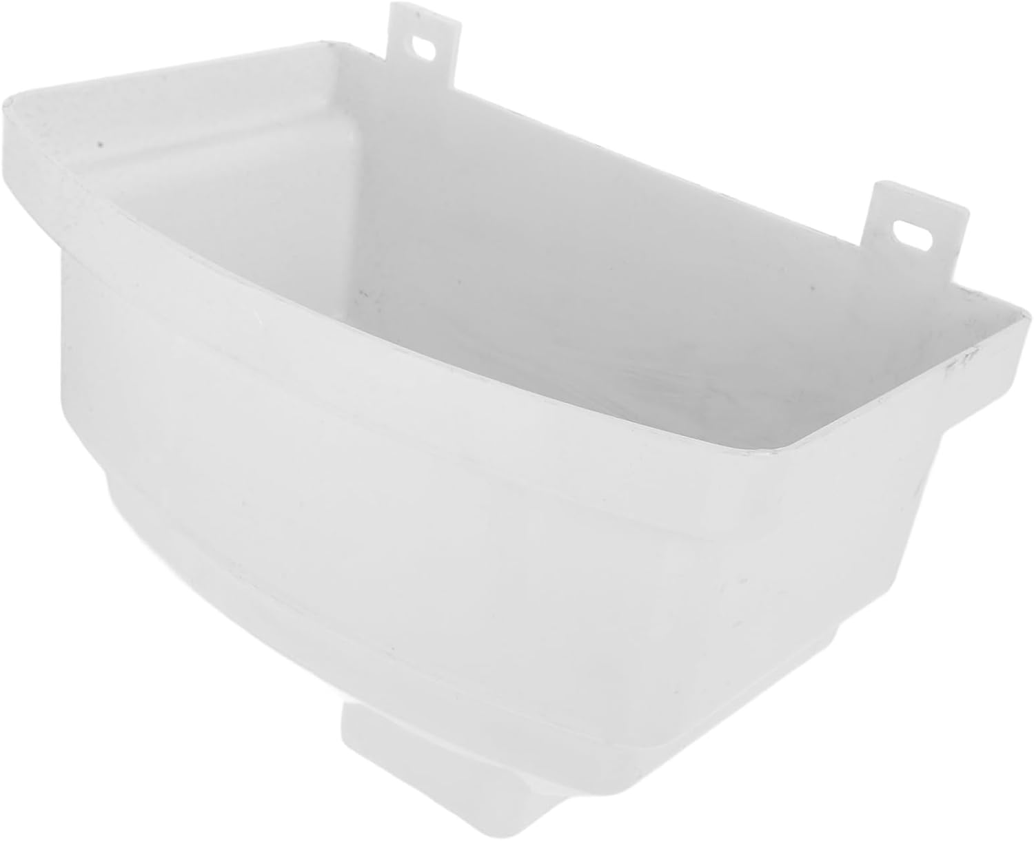 Curved Rainwater Downspout Connector Efficient Drainage Adapter for Standard Downspouts for Rainwater Collection and Gutter Systems Durable and Flexible Design