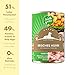 Irish Pure Premium Senior Nassfutter für Hunde | 12 x 390g | irisches Huhn | Vitamine | Getreidefrei | Sensitiv | mit Superfood Kelp-Alge | Nassfutter für alle Rassen