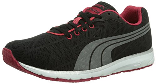 Image of PUMA Men's Rebound Layup Sneaker Running Shoes