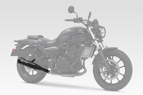 DJI出品　新型 エリミネーター 400 ヨシムラ ドラッグサイクロン ヨシムラジャパン エリミネーター（カワサキ エリミネーター