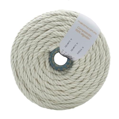 Consejos y reviews para comprar Hilo macrame los más recomendados. 18 Consejos y reviews para comprar Hilo macrame los más recomendados. 12