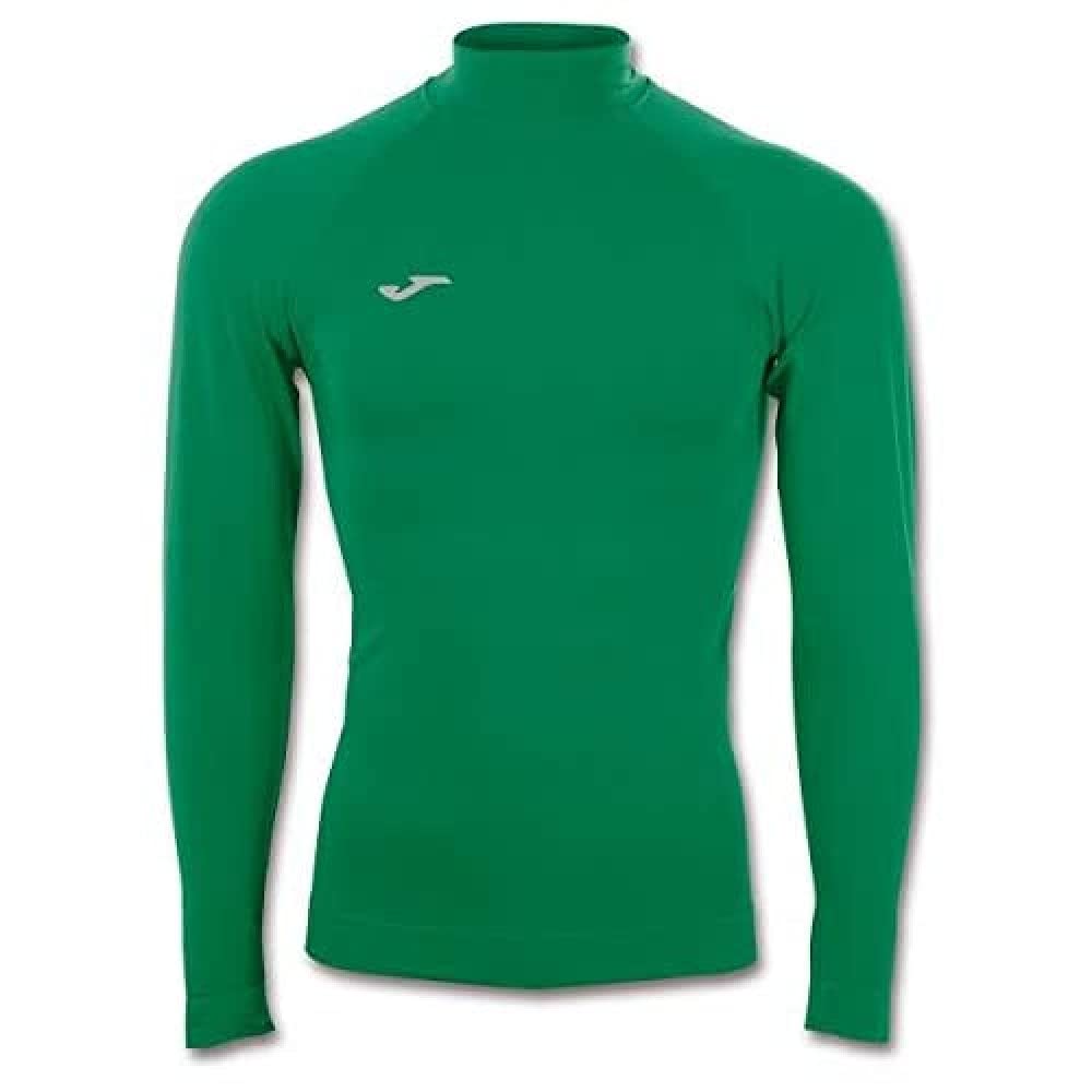 Joma Langarm Thermoshirt, S - XL - Nahtlose Kompression zur Verhinderung von Rötungen, ideal für alle Arten von Training - Brama