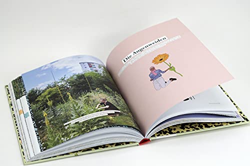 Deine fabelhaften Kräuter: Wie du mit deinem Kräuterbeet ein Kunststück vollbringst: anbauen, mixen, ernten - 7