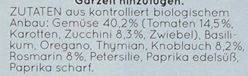 Sonnentor Mediterrane Gemüsemischung "Adios Salz!" (50 g) - Bio - Image 8