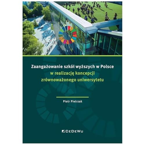 Zaangażowanie szkół wyższych w Polsce...