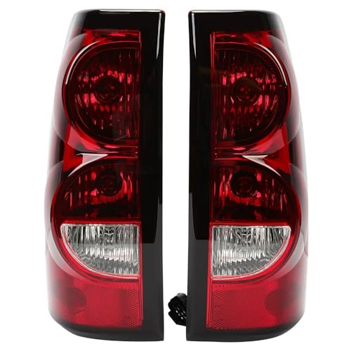 Feu de recul et stop pour rénover l'éclairage de votre Chevy 2003-2006 - 4