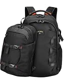 SWICKY RICOOI 2-in-1 Detachable Backpack
