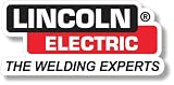 Lincoln Electric Welder - Sticker Graphic - Auto, Wall, Laptop, Cell, Truck Sticker for Windows, Cars, Trucks