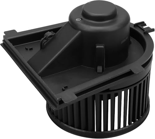 Image of IRONTEK 700158 HVAC Blower Motor for Audi for TT 2000-2006 for TT Quattro 2000-2006, for VW for Beetle 1998-2010 for Golf 1999-2007 for Jetta 1999-2008, AC Blower Motor 615-58478 1J1819021C 1J1819021A