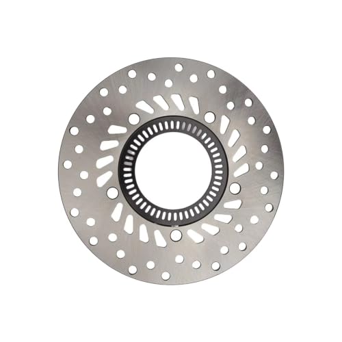 Frein à disque avant Honda PCX 125 plaquette de rechange moto PCX160 modification de roue 21-23
