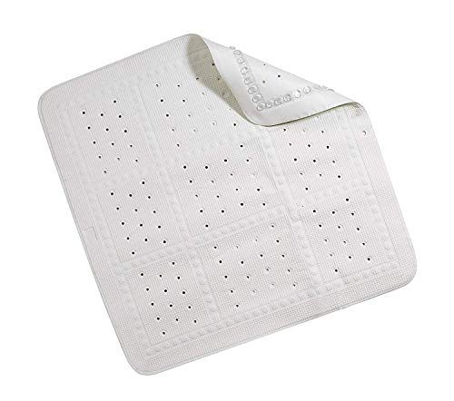 Croydex ����~�߃V�����[�}�b�g(55×55�p) �z���C�g