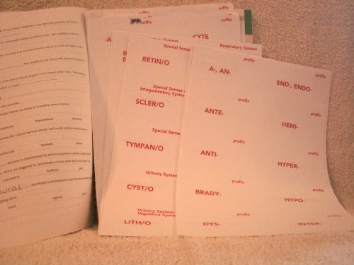 Medical Terminology for Health Professions 1111749930 Book Cover