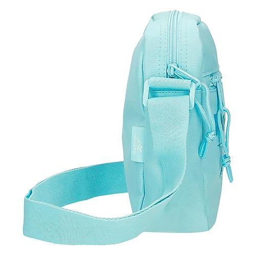 Miniatura 2 de Reebok Ann Bandolera Azul 17x21x7 Cms Poliéster