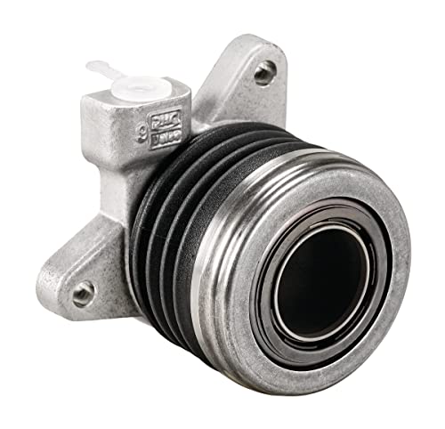 Dispositivo Disinnesto Centrale, Frizione Valeo 804582 - 6