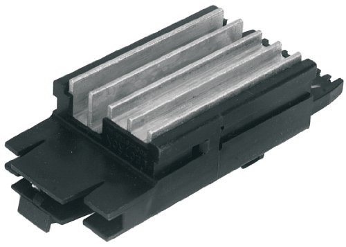 ACDelco GM Original Equipment 15598496 Windshield Wiper Motor Control Relay
