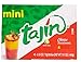 TAJIN FRUIT SEASONING MINI 0.35 oz Each ( 40 in a Pack )